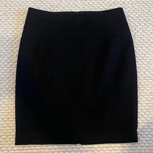 Express Pencil Skirt